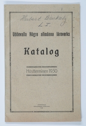 Katalog