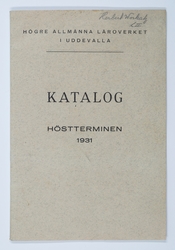 Katalog
