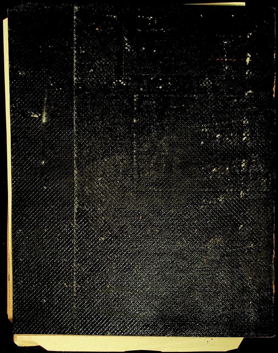 Dagbok åren 1889-1894 efter Hemmansägare Sigge Johan Gustaf Eriksson i Översätra, Stora Skedvi socken.