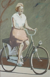 B G Broström (1947-2004)