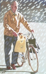 B G Broström (1947-2004)