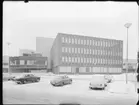 SOLNA BIBLIOTEK
EXTERIÖR