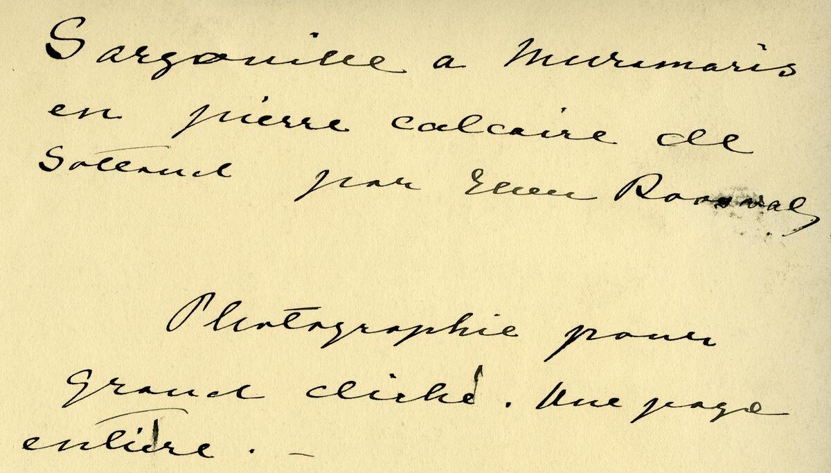 kort står på baksidan-Fotograf Erik Holmen Stockholm
Nyreg 20130827 EER