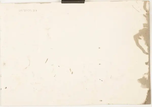 Flygkamraterna 1 [Akvarell]