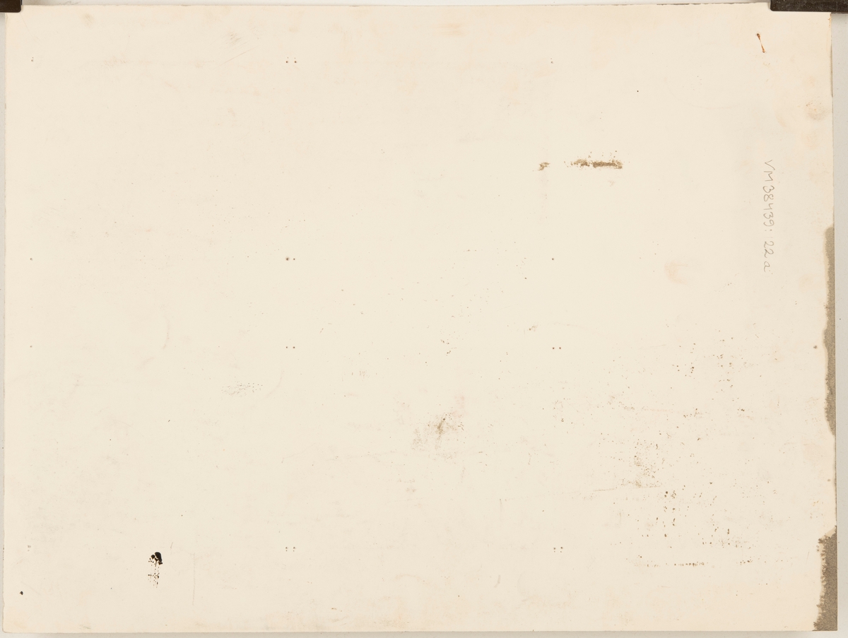 Sida ur den tecknade serien om när Flygkamraterna åker till Inkariket och är med om flera spännande äventyr. I de sista delarna hittar de en skatt med en magisk kula.
Varje sida är uppbyggd av 4-8 bildrutor med teckningar i svart, vitt och rött. Stilen är enklare och bilderna mer avskalade än de senare delarna av serien om flygkamraterna.