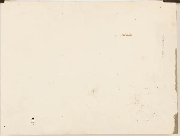 Flygkamraterna 1 [Akvarell]