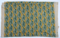 Levende Sten [Stofftrykk]