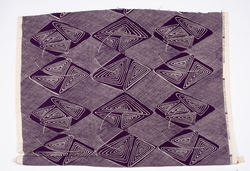 Befrielse [Stofftrykk]