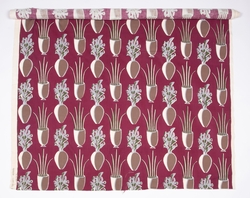 Primavera [Stofftrykk]