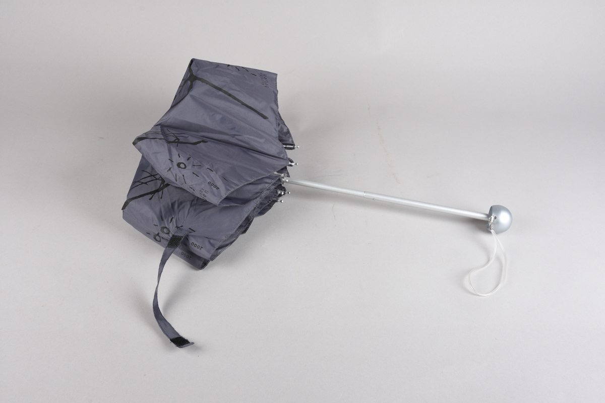 Kulturbymotiv, sol og regn.