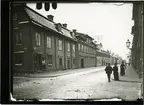 Kungsängsgatan, kvarteret Bryggaren, Uppsala