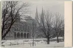 Kabinettsfotografi - Norrlands nation, Uppsala