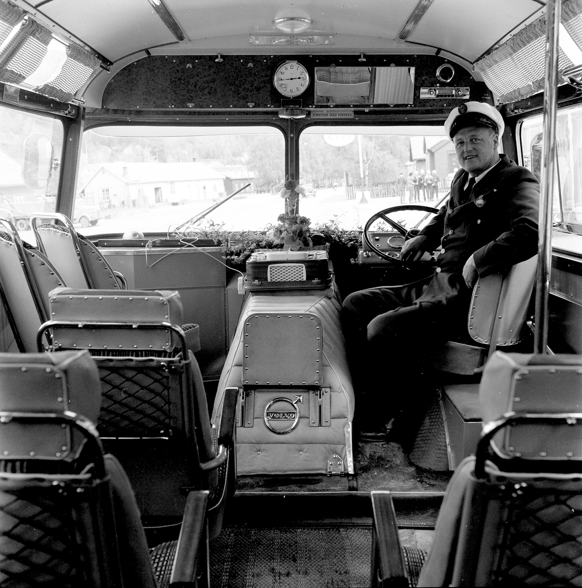 JVB buss E-15518.