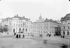 Stora Torget, Uppsala