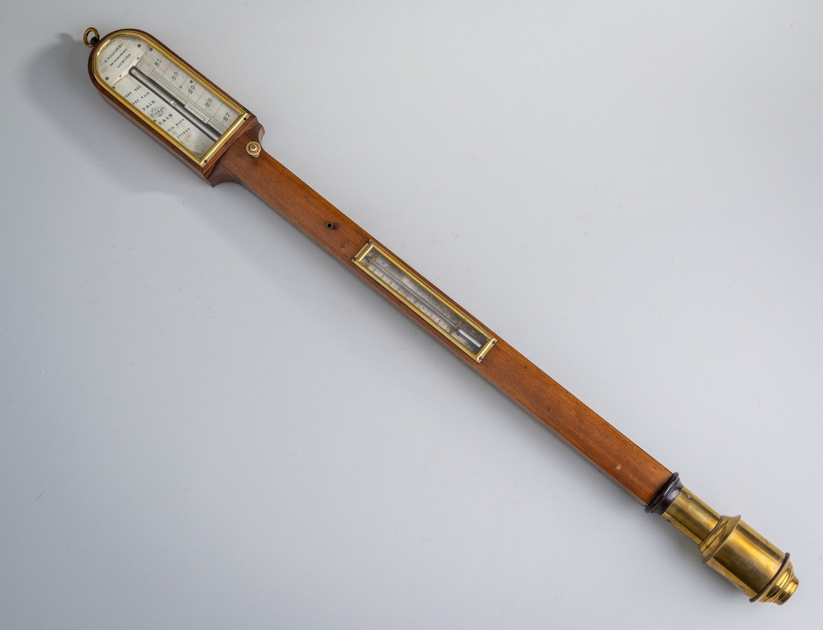 Barometer