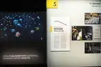 Fotoutställningen Planet or Plastic producerades av National Geographic och behandlar problemet med plastskräp i haven.