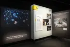 Fotoutställningen Planet or Plastic producerades av National Geographic och behandlar problemet med plastskräp i haven.