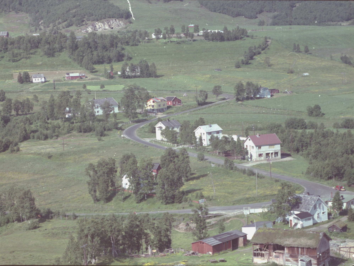 Strandveien 2 47/397 Balsfjord, B. Nilsen