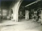 Cementfabriken i Degerhamn, 1919.