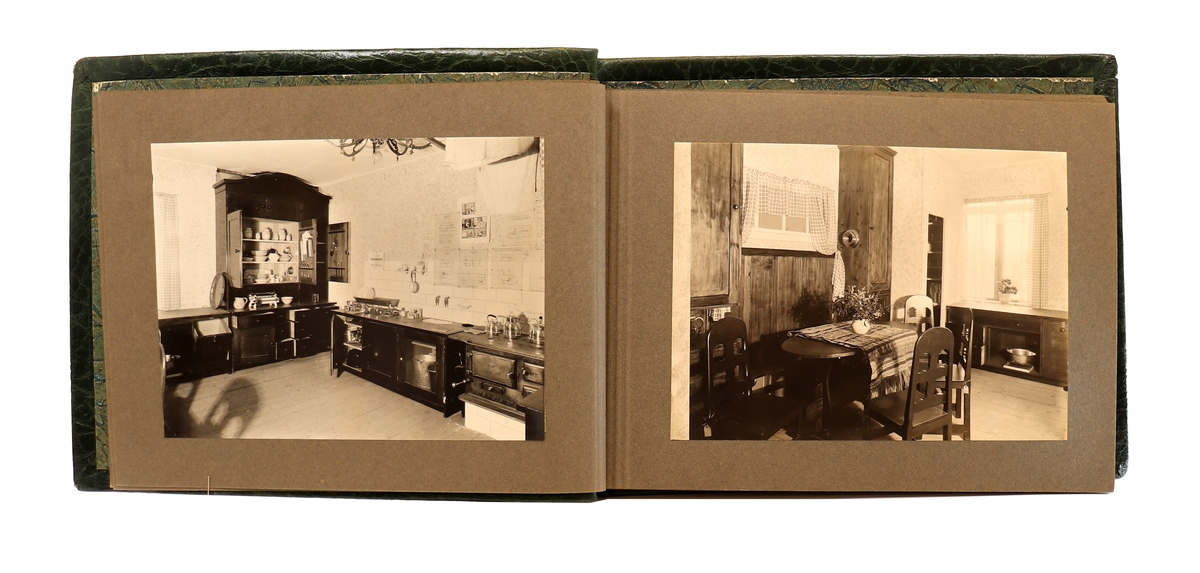 Hemutställningen i Gävle, 1923.