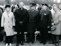 Södermanlands regemente. Högtider och festligheter