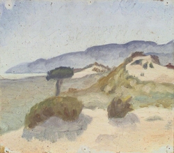 Ivan Aguéli (1869-1917)