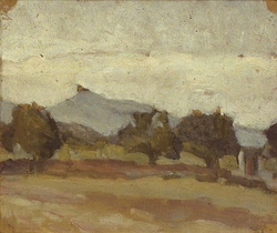 Ivan Aguéli (1869-1917)