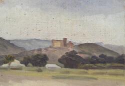 Ivan Aguéli (1869-1917)