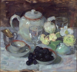 Elsa Backlund Celsing (1880-1974)