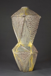 Urne i den knoppende stil. [Urne]