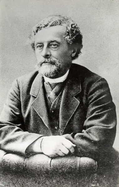 Marcus Thrane (1870-1890). Lærer, publisist, journalist og politisk reformator. 1883