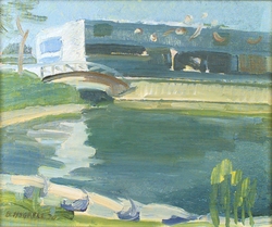 Birgit Hygrell (1903-1972)
