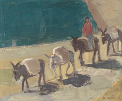 Birgit Hygrell (1903-1972)