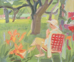 Birgit Hygrell (1903-1972)