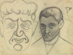 Ivan Aguéli (1869-1917)