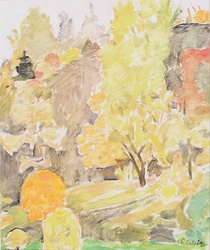 Elsa Backlund Celsing (1880-1974)