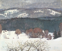 Elsa Backlund Celsing (1880-1974)