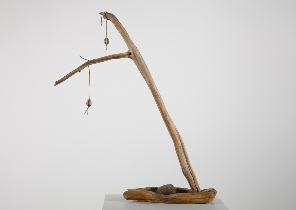 Dråpene [Skulptur]