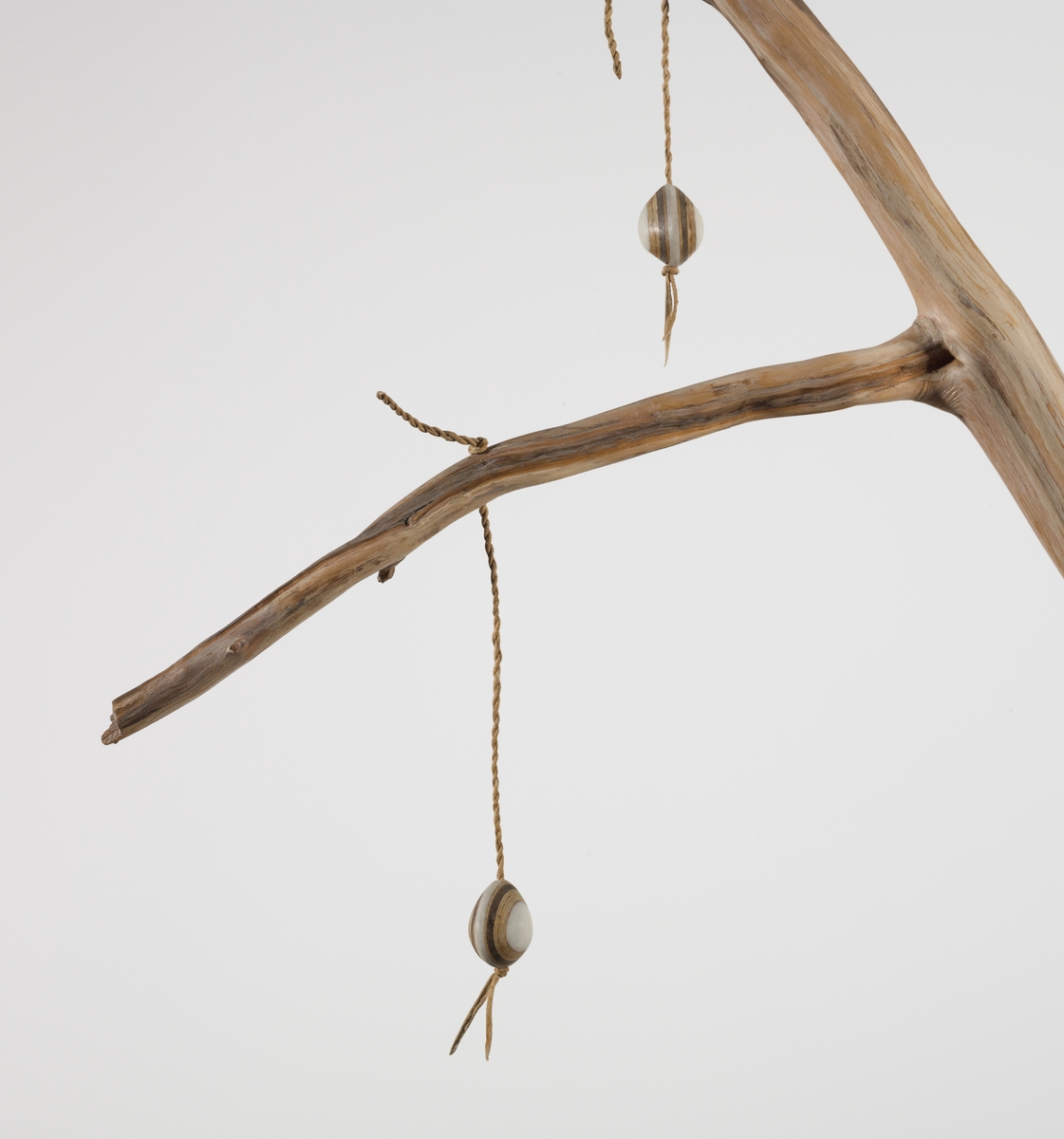 Dråpene [Skulptur]