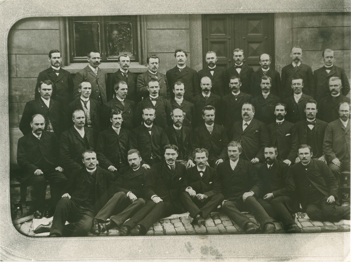 Opdagelsesavdelingen