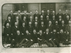 Opdagelsesavdelingen