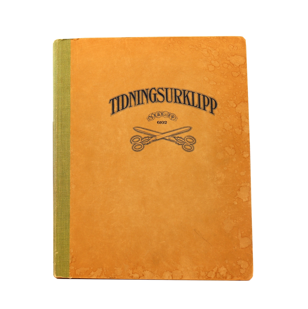 Pressklipp - från Papperindustriarbetareförbundet, Norrsundet avd 146.