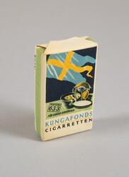 Cigarettpaket