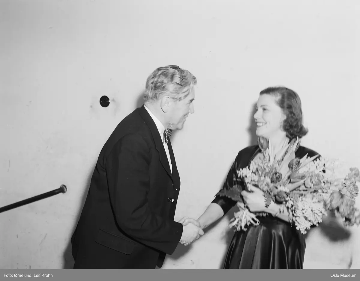 Carlsson, Sickan (1915 - 2011)