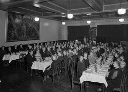 Østkantens kvinnegruppes 40-årsjubileum.