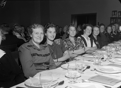 Østkantens kvinnegruppes 40-årsjubileum.