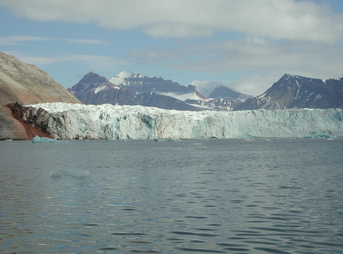 Kongsvegen