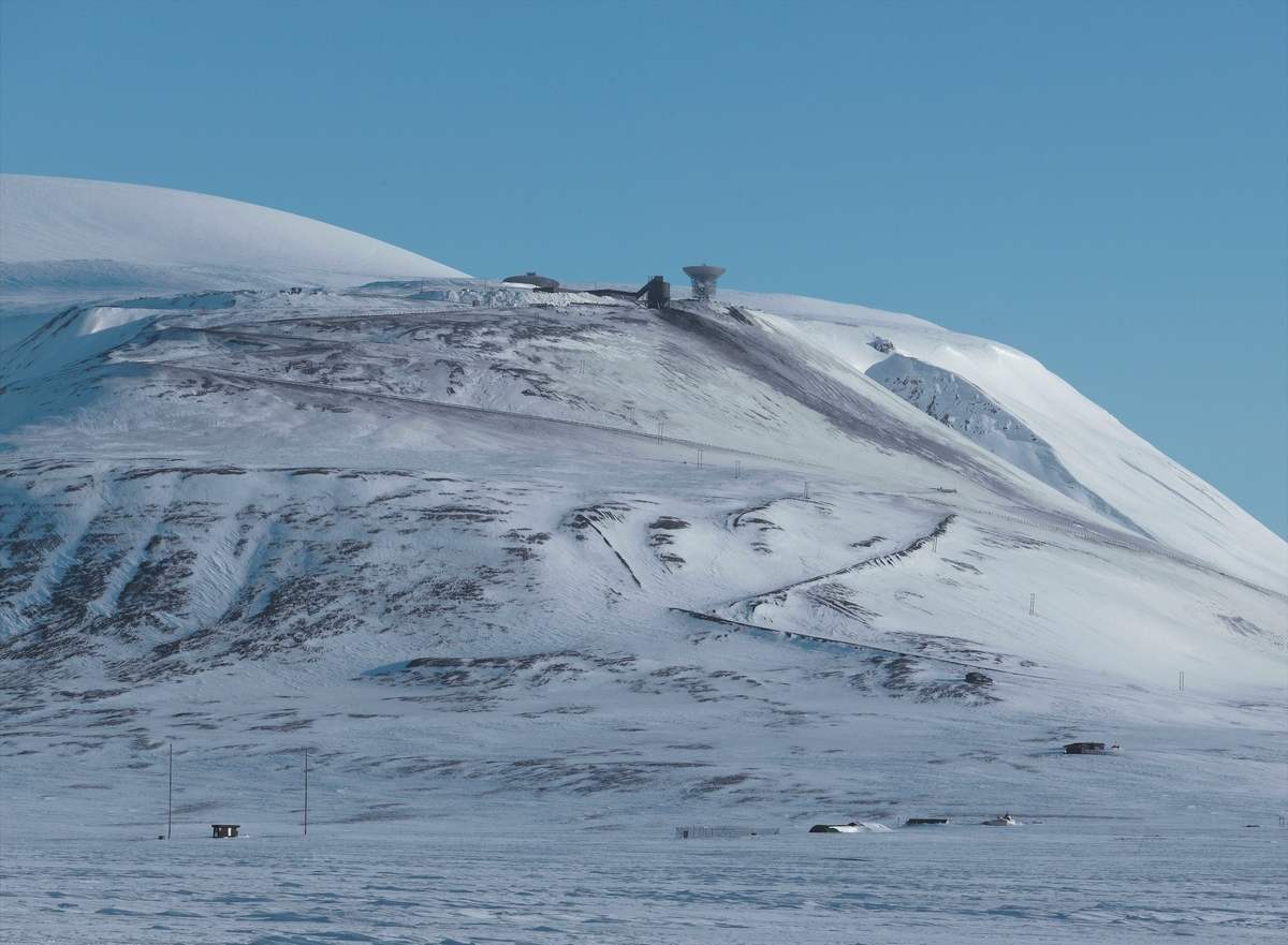 Longyearbyen