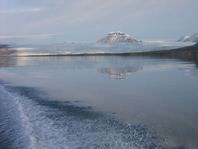 Nordenskiöldbreen