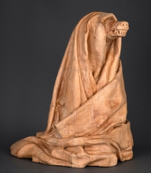 Domestication [Skulptur]